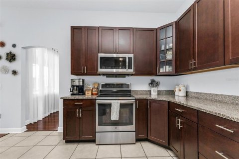 House in North Port, Florida 3 bedrooms, 199.18 sq.m. № 2284424 - photo 21