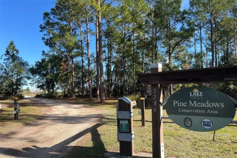 House in Eustis, Florida 3 bedrooms, 152.64 sq.m. № 2211957 - photo 7