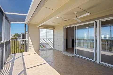 Townhouse in Bradenton, Florida 2 bedrooms, 202.81 sq.m. № 1609073 - photo 29