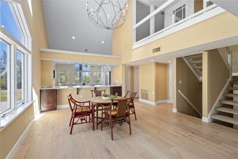 Townhouse in Bradenton, Florida 2 bedrooms, 202.81 sq.m. № 1609073 - photo 15