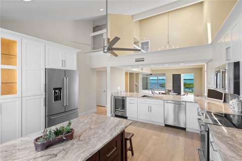 Townhouse in Bradenton, Florida 2 bedrooms, 202.81 sq.m. № 1609073 - photo 13