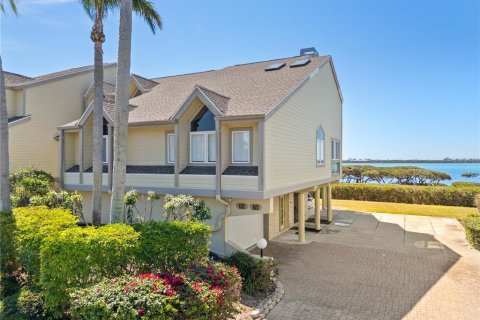 Townhouse in Bradenton, Florida 2 bedrooms, 202.81 sq.m. № 1609073 - photo 7
