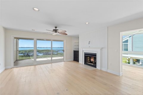 Townhouse in Bradenton, Florida 2 bedrooms, 202.81 sq.m. № 1609073 - photo 18