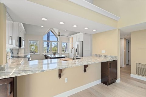 Townhouse in Bradenton, Florida 2 bedrooms, 202.81 sq.m. № 1609073 - photo 9