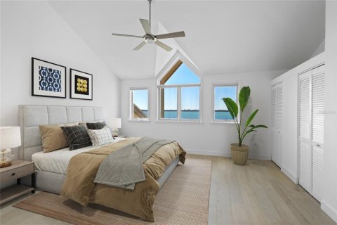 Townhouse in Bradenton, Florida 2 bedrooms, 202.81 sq.m. № 1609073 - photo 20
