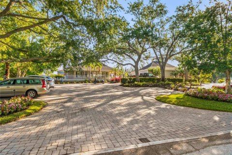 Townhouse in Bradenton, Florida 2 bedrooms, 202.81 sq.m. № 1609073 - photo 30