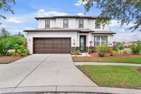 Casa en Apollo Beach, Florida 3 dormitorios, 239.22 m2 № 2137632