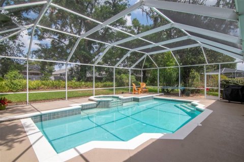 House in Valrico, Florida 3 bedrooms, 179.39 sq.m. № 1760629 - photo 30