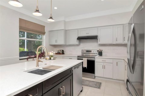 House in Valrico, Florida 3 bedrooms, 179.39 sq.m. № 1760629 - photo 22