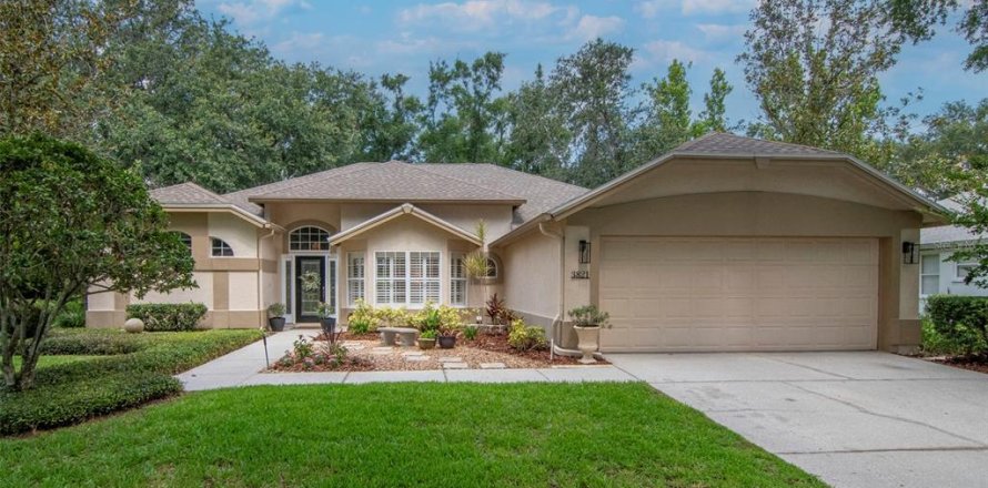 House in Valrico, Florida 3 bedrooms, 179.39 sq.m. № 1760629