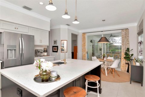 House in Valrico, Florida 3 bedrooms, 179.39 sq.m. № 1760629 - photo 23