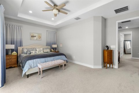 Adosado en venta en Wesley Chapel, Florida, 3 dormitorios, 190.17 m2 № 1589746 - foto 22