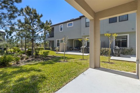 Adosado en venta en Wesley Chapel, Florida, 3 dormitorios, 190.17 m2 № 1589746 - foto 28