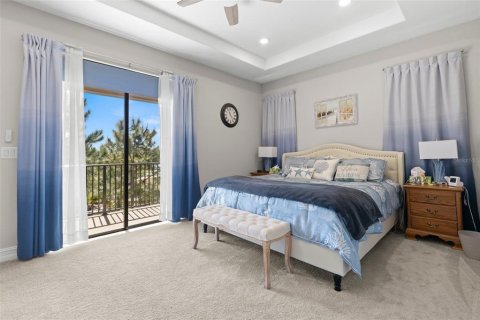 Adosado en venta en Wesley Chapel, Florida, 3 dormitorios, 190.17 m2 № 1589746 - foto 21