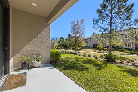 Adosado en venta en Wesley Chapel, Florida, 3 dormitorios, 190.17 m2 № 1589746 - foto 27