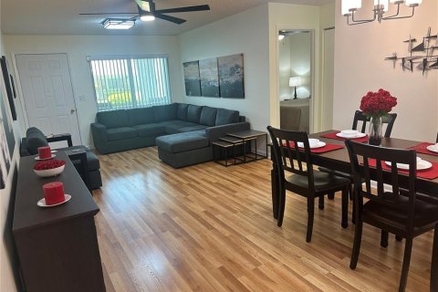 Casa en venta en Ocala, Florida, 2 dormitorios, 115.76 m2 № 1778821 - foto 5
