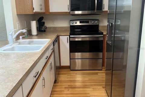 Casa en venta en Ocala, Florida, 2 dormitorios, 115.76 m2 № 1778821 - foto 11