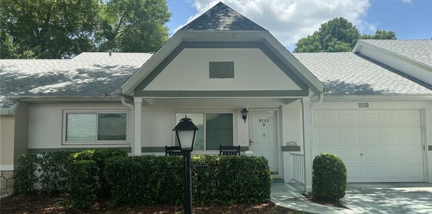 Casa en Ocala, Florida 2 dormitorios, 115.76 m2 № 1778821
