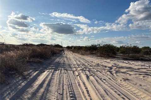 Terreno en venta en Frostproof, Florida № 2098131 - foto 10