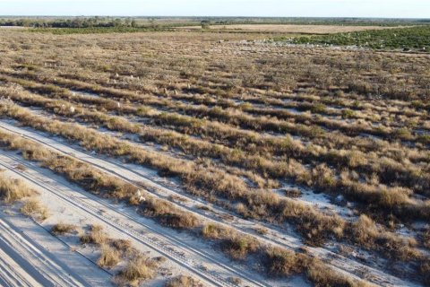Terreno en venta en Frostproof, Florida № 2098131 - foto 6