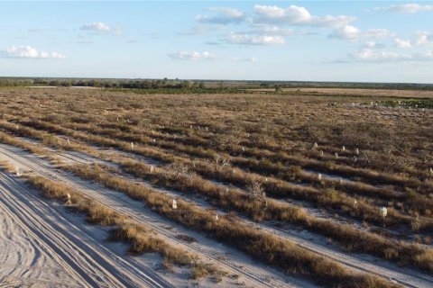 Terreno en venta en Frostproof, Florida № 2098131 - foto 8
