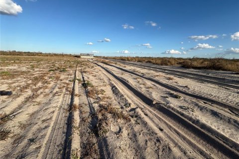 Terreno en venta en Frostproof, Florida № 2098131 - foto 11
