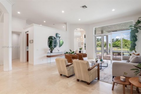 Villa ou maison à vendre à Weston, Floride: 5 chambres, 364.08 m2 № 2412269 - photo 7