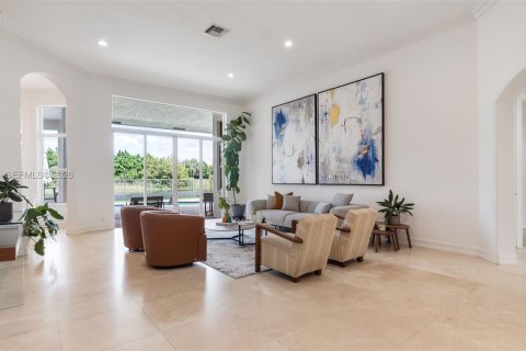 Villa ou maison à vendre à Weston, Floride: 5 chambres, 364.08 m2 № 2412269 - photo 5