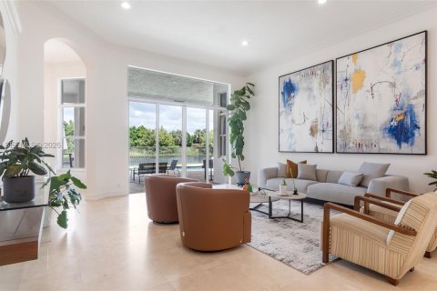 Villa ou maison à vendre à Weston, Floride: 5 chambres, 364.08 m2 № 2412269 - photo 6