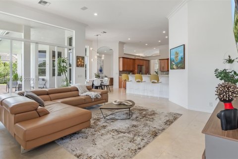 Villa ou maison à vendre à Weston, Floride: 5 chambres, 364.08 m2 № 2412269 - photo 14