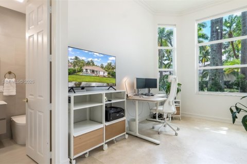 Villa ou maison à vendre à Weston, Floride: 5 chambres, 364.08 m2 № 2412269 - photo 30