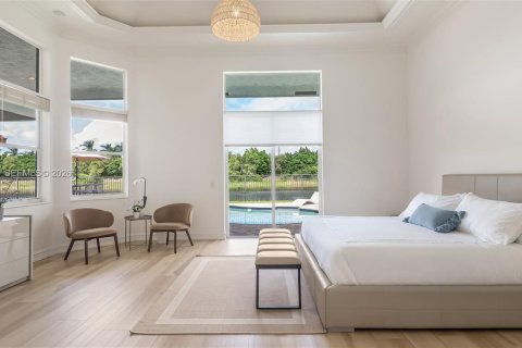 Villa ou maison à vendre à Weston, Floride: 5 chambres, 364.08 m2 № 2412269 - photo 19