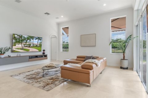 Villa ou maison à vendre à Weston, Floride: 5 chambres, 364.08 m2 № 2412269 - photo 15