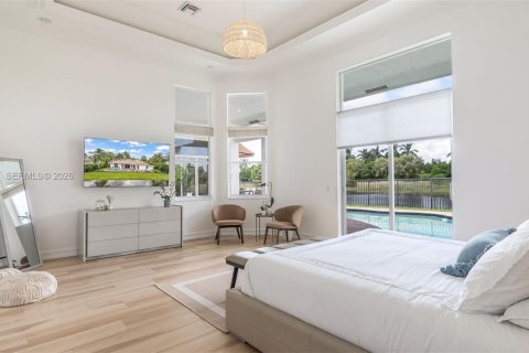 Villa ou maison à vendre à Weston, Floride: 5 chambres, 364.08 m2 № 2412269 - photo 20