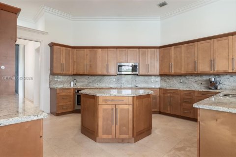 Villa ou maison à vendre à Weston, Floride: 5 chambres, 364.08 m2 № 2412269 - photo 16