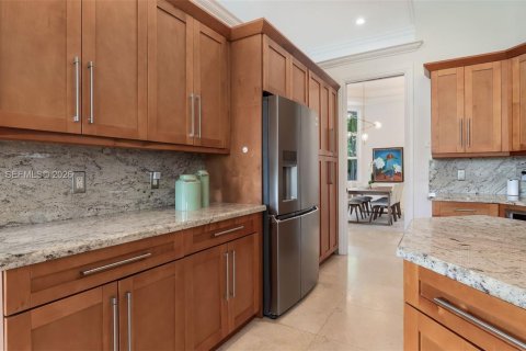Villa ou maison à vendre à Weston, Floride: 5 chambres, 364.08 m2 № 2412269 - photo 18