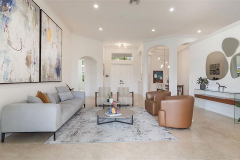 Villa ou maison à vendre à Weston, Floride: 5 chambres, 364.08 m2 № 2412269 - photo 10