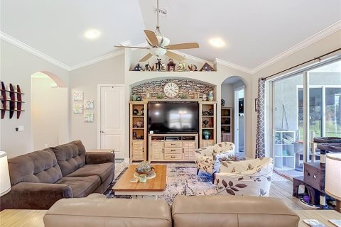 Купить виллу или дом в Себринг, Флорида 8 комнат, 184.97м2, № 2323153 - фото 9