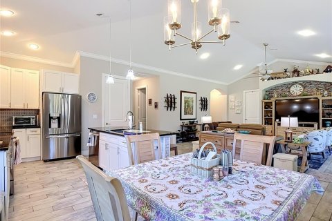 Купить виллу или дом в Себринг, Флорида 8 комнат, 184.97м2, № 2323153 - фото 22