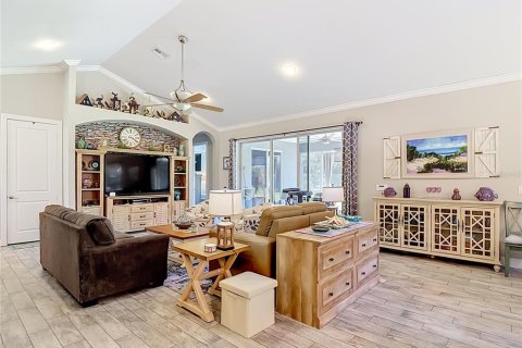 Купить виллу или дом в Себринг, Флорида 8 комнат, 184.97м2, № 2323153 - фото 13