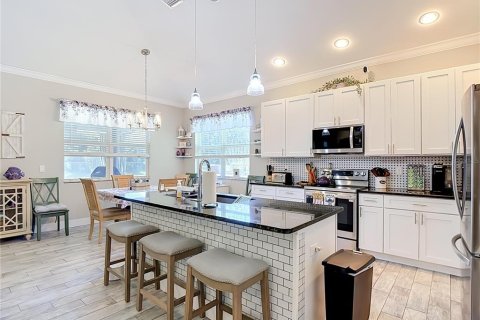 Купить виллу или дом в Себринг, Флорида 8 комнат, 184.97м2, № 2323153 - фото 15