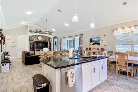 Купить виллу или дом в Себринг, Флорида 8 комнат, 184.97м2, № 2323153 - фото 16