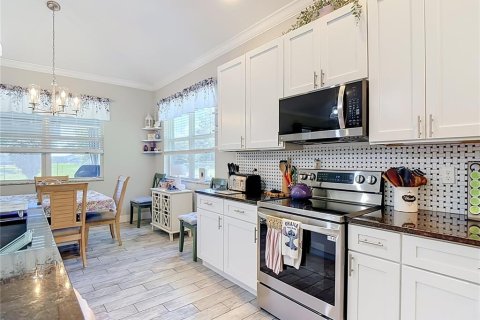 Купить виллу или дом в Себринг, Флорида 8 комнат, 184.97м2, № 2323153 - фото 18