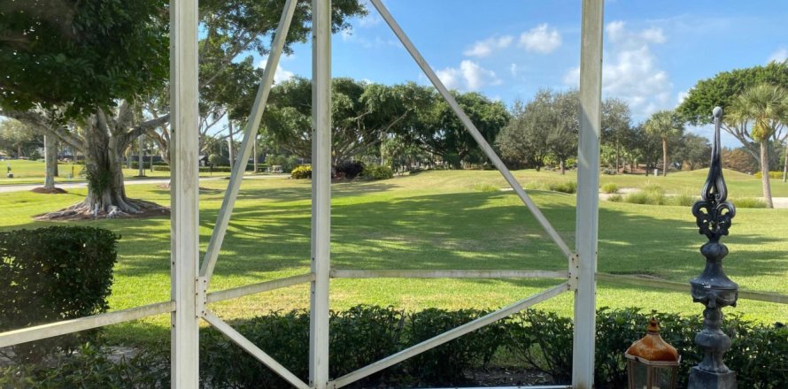 Casa en West Palm Beach, Florida 3 dormitorios, 190.82 m2 № 1092710