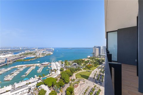 Condominio en venta en Miami, Florida, 1 dormitorio, 47.29 m2 № 1986959 - foto 17