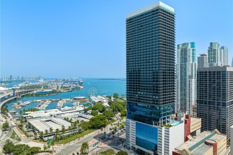 Condominio en venta en Miami, Florida, 1 dormitorio, 47.29 m2 № 1986959 - foto 26