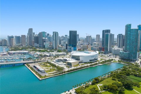 Condominio en venta en Miami, Florida, 1 dormitorio, 47.29 m2 № 1986959 - foto 25