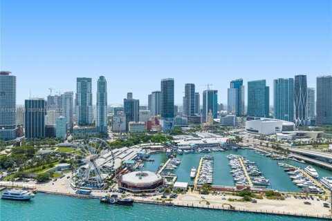 Condominio en venta en Miami, Florida, 1 dormitorio, 47.29 m2 № 1986959 - foto 27