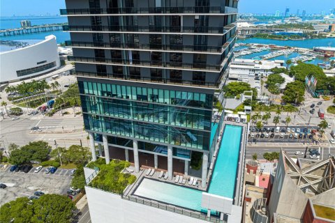 Condominio en venta en Miami, Florida, 1 dormitorio, 47.29 m2 № 1986959 - foto 29