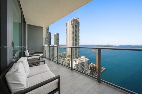 Copropriété à vendre à Miami, Floride: 2 chambres, 101.73 m2 № 1938529 - photo 9